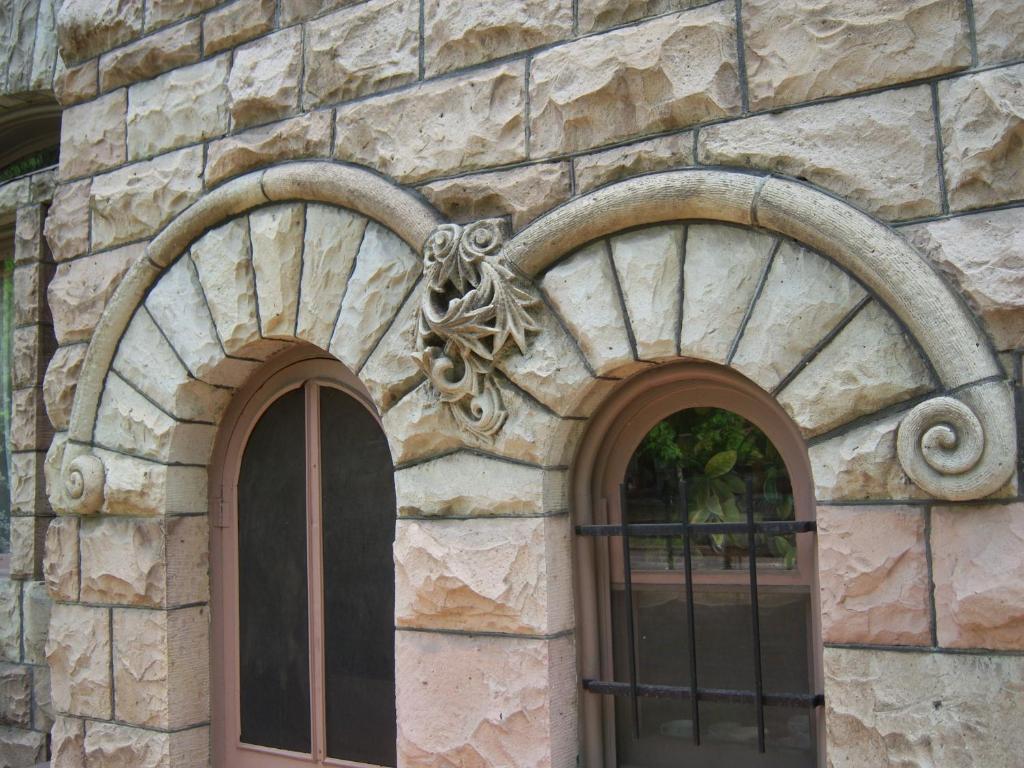 Castle Marne Bed & Breakfast DEN Exterior foto