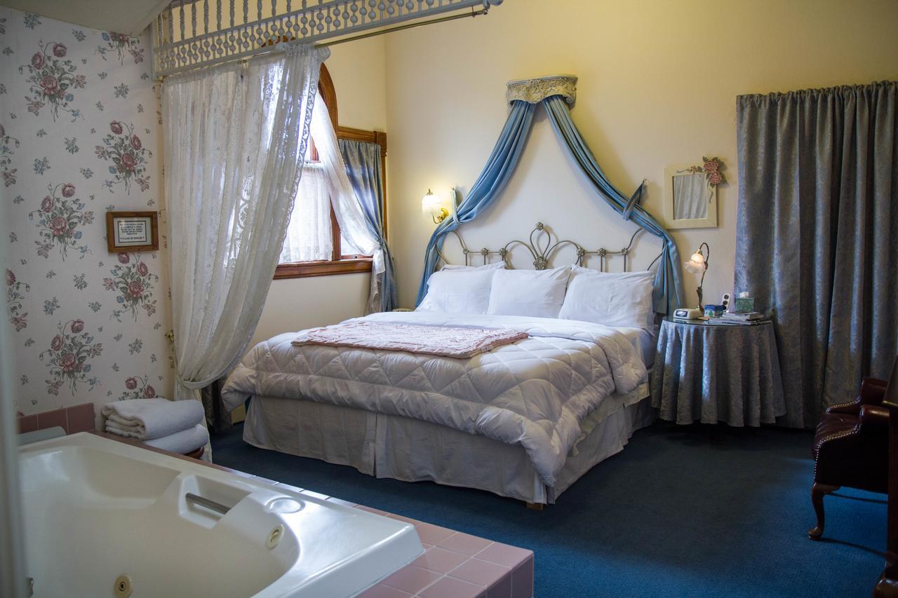 Castle Marne Bed & Breakfast DEN Exterior foto