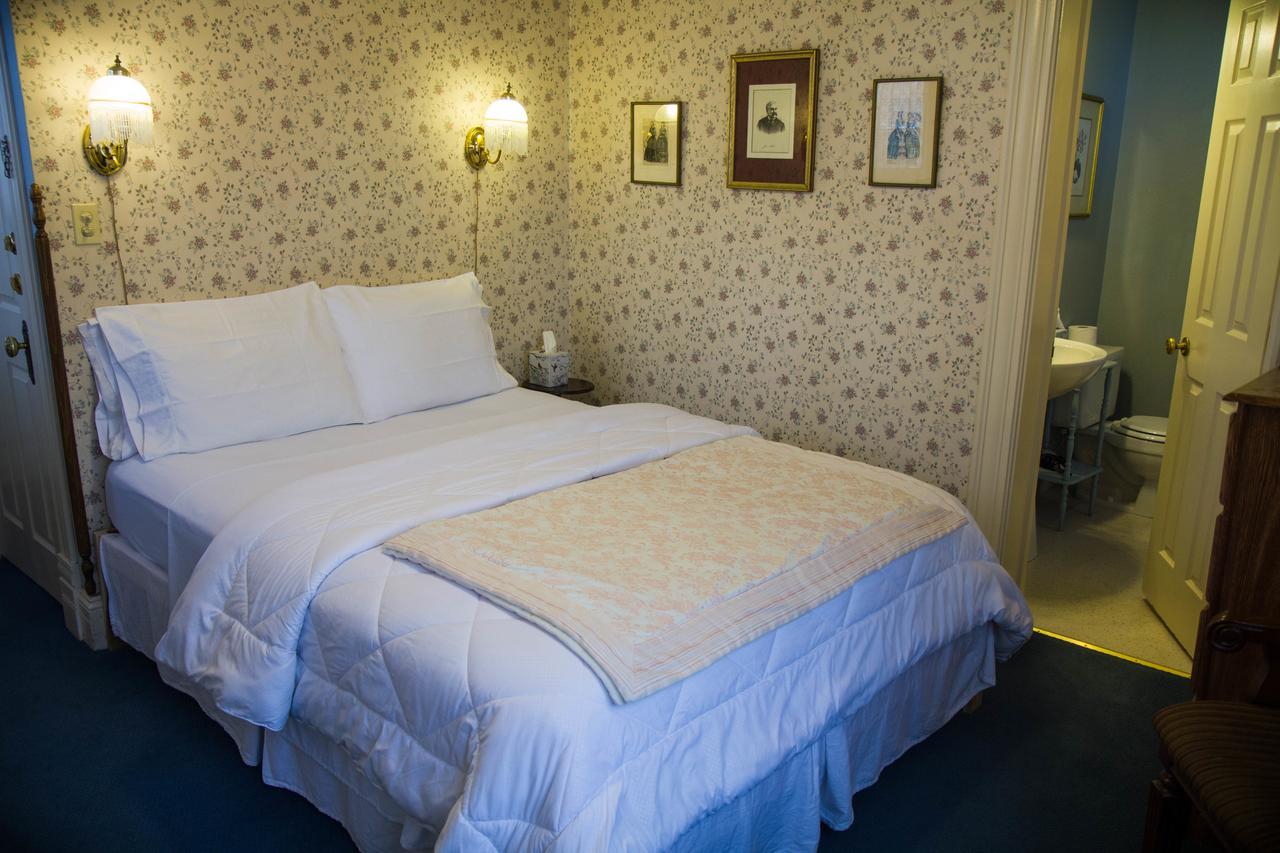 Castle Marne Bed & Breakfast DEN Exterior foto