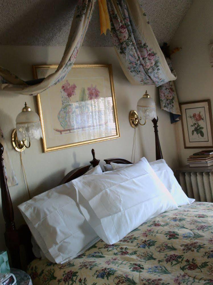 Castle Marne Bed & Breakfast DEN Exterior foto