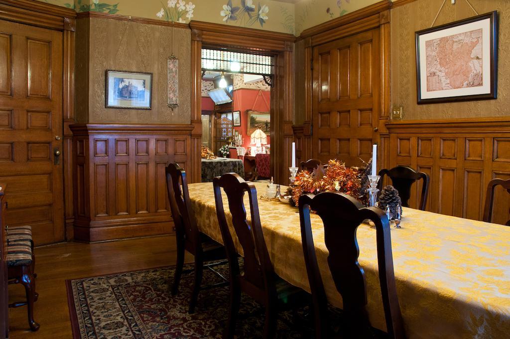 Castle Marne Bed & Breakfast DEN Exterior foto
